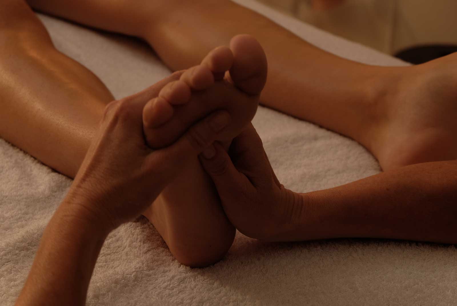 Massaggio-Ayurvedico
